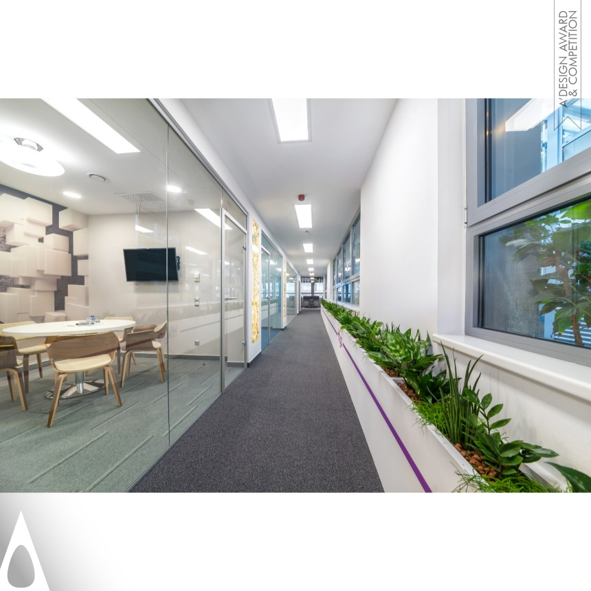 Tamas Csiszer design