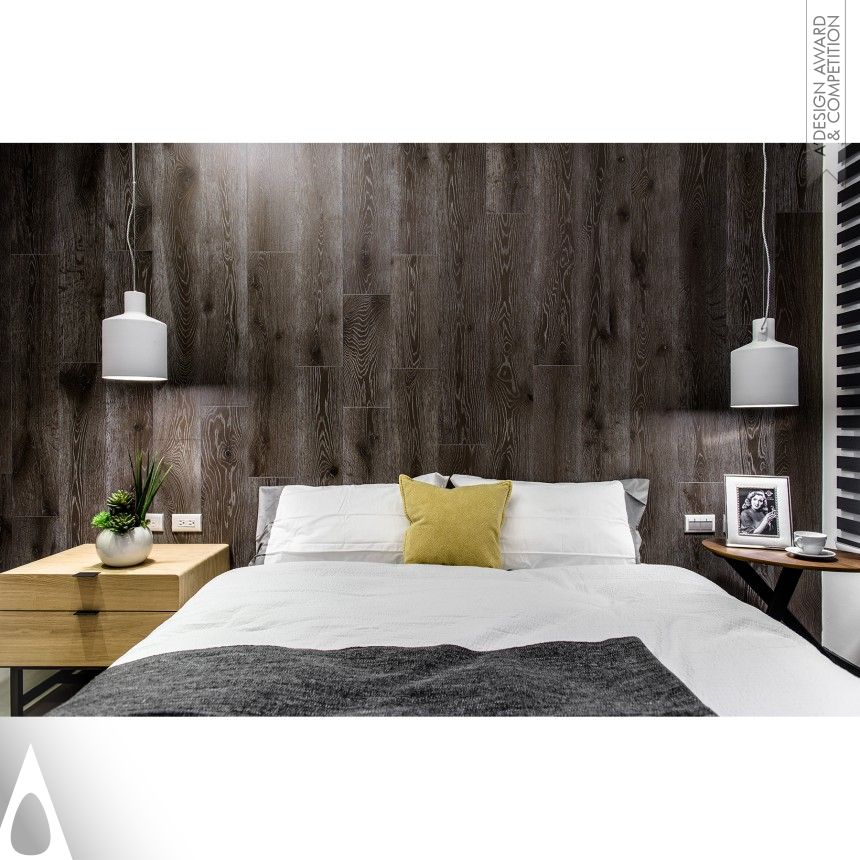 Yuan-Ting Chuang & Jui-Wen Cheng design