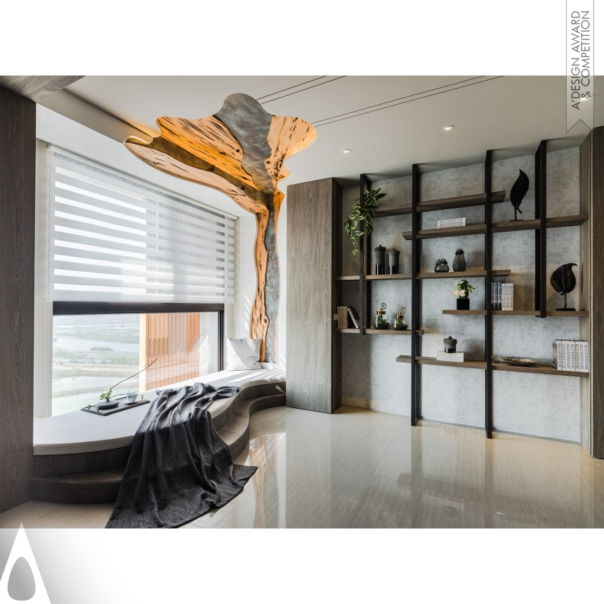 Yuan-Ting Chuang & Jui-Wen Cheng design