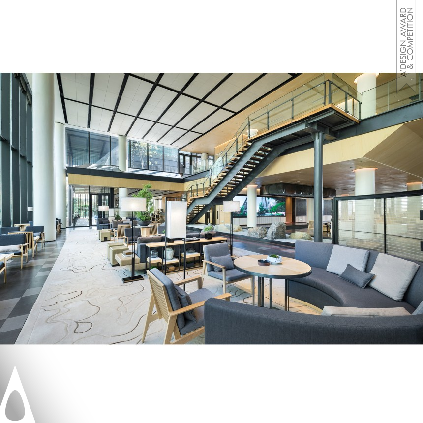 Sarah Yan Interior Design