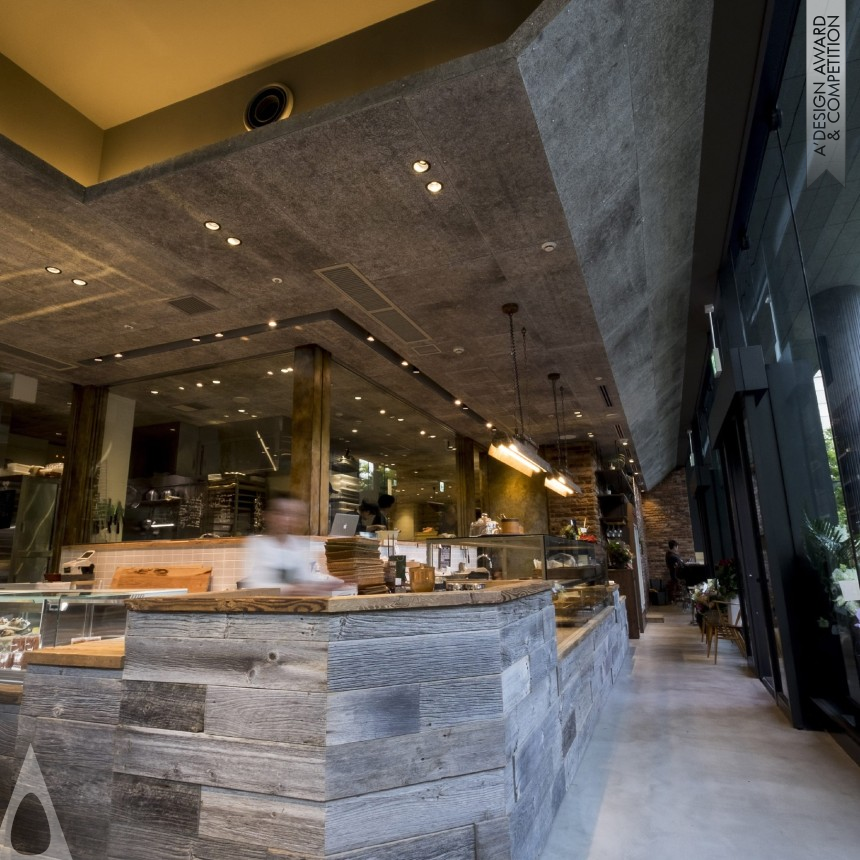 Shinya Hirata  Le Sucre-Coeur