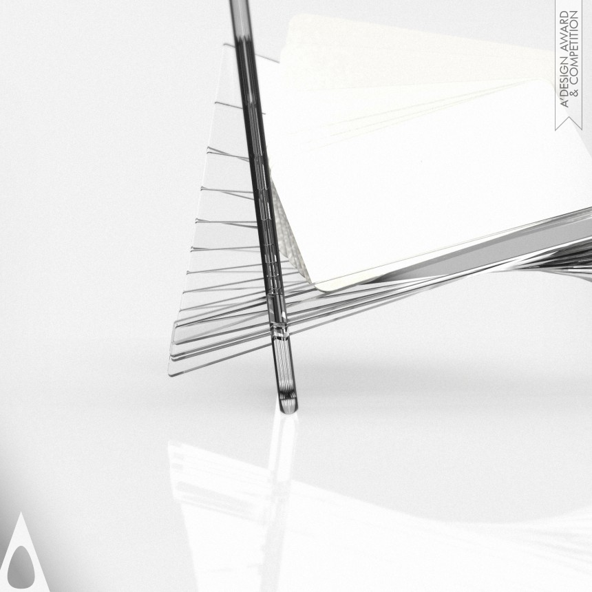 DUSHUI design studio Met