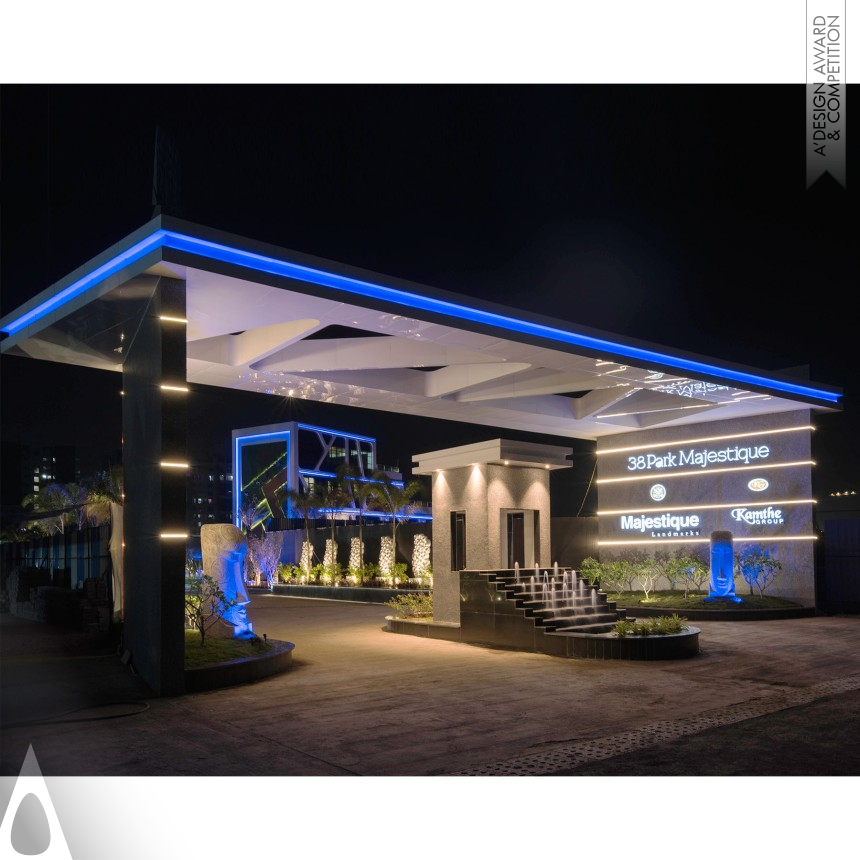 Mahesh Nampurkar design