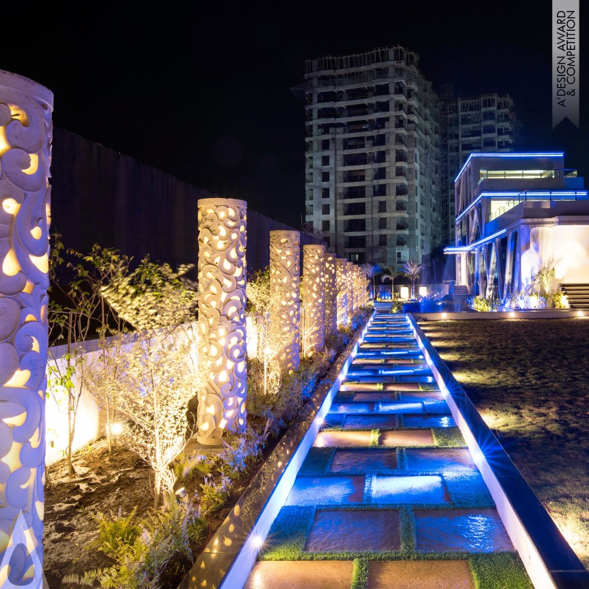 Mahesh Nampurkar design