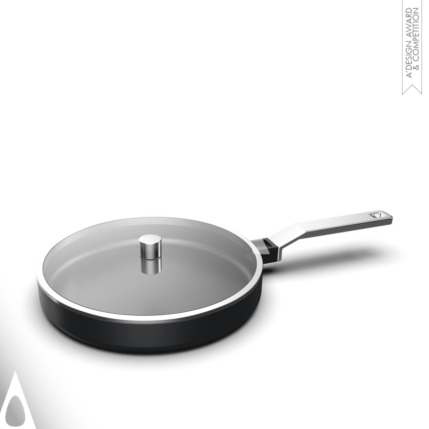 Canliang Chen Creator C-500