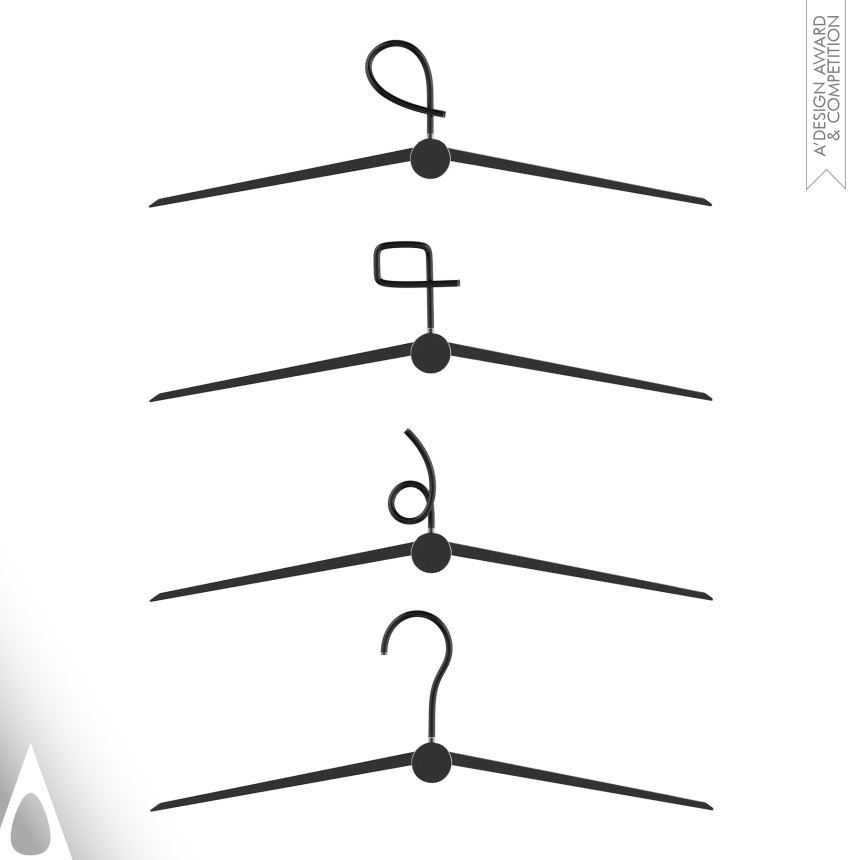 Creator Z-02 - Bronze Furniture Design Award Winner