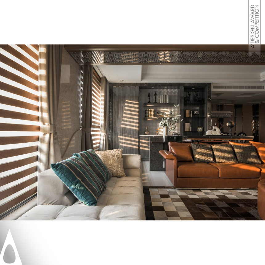 Yi-Chi Chen Interior Design