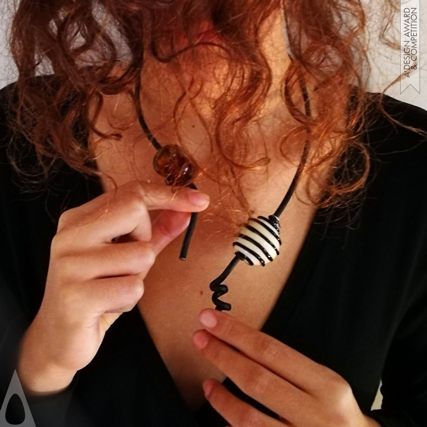 Maria Laura Lucchetti - Lalla's Pianeti