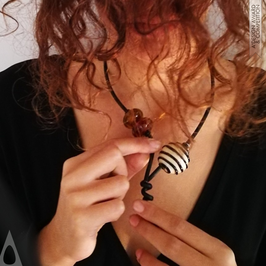 Maria Laura Lucchetti - Lalla's Necklace