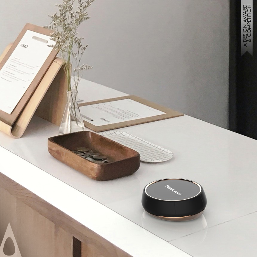 CWD Industrial design studio design