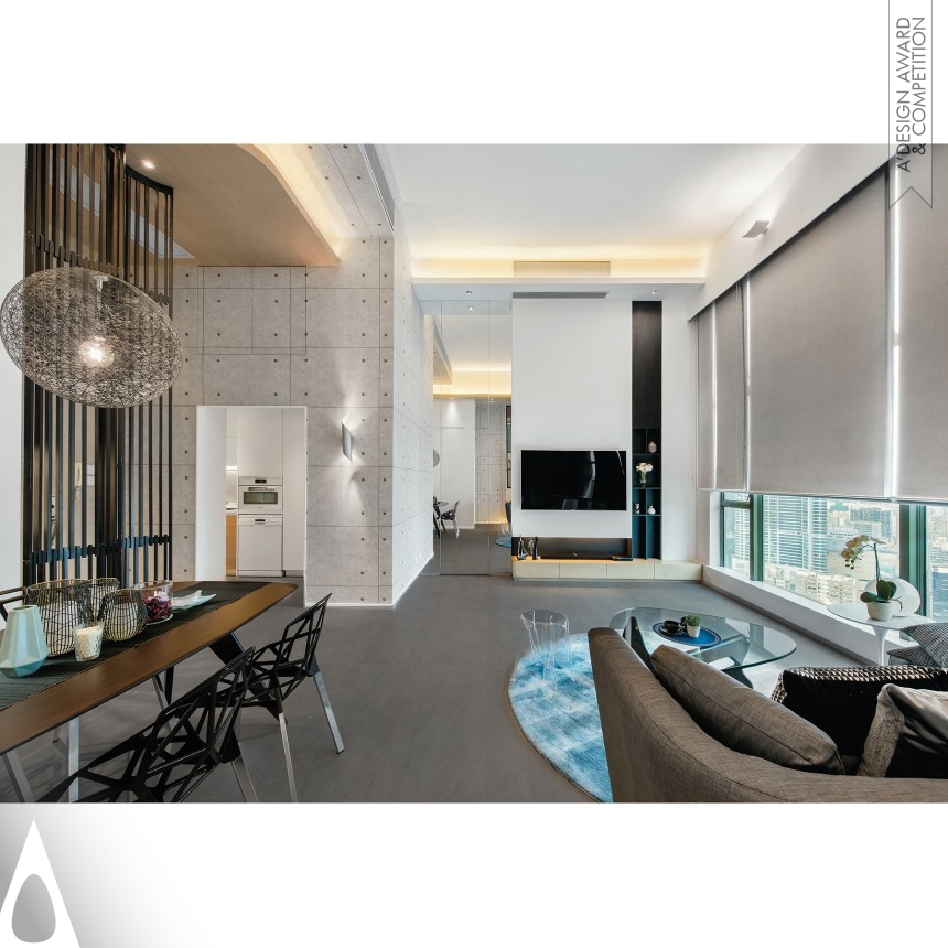 RAZ Interiors Limited Terraza