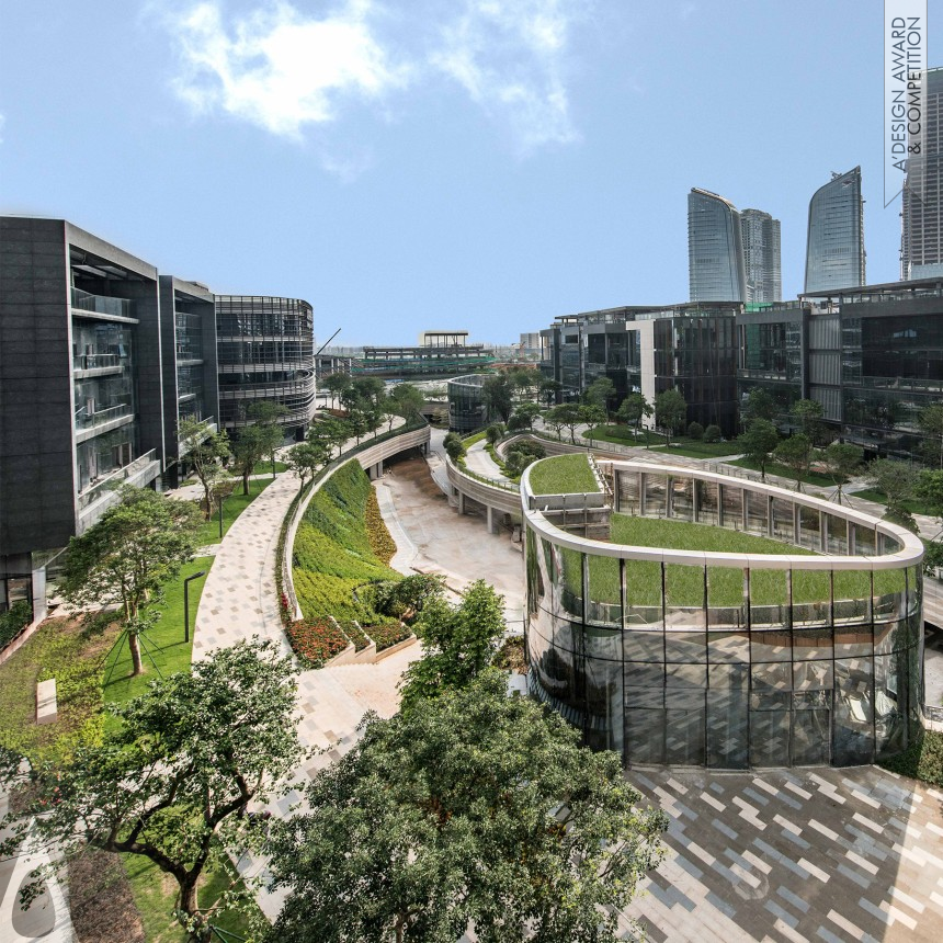 Leigh & Orange Limited design