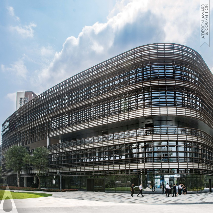 Leigh & Orange Limited design