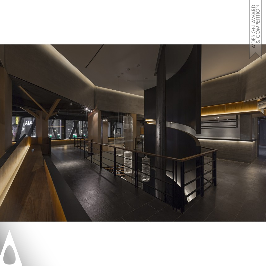 Chia-Yen Hung's Valley Feast Restaurant