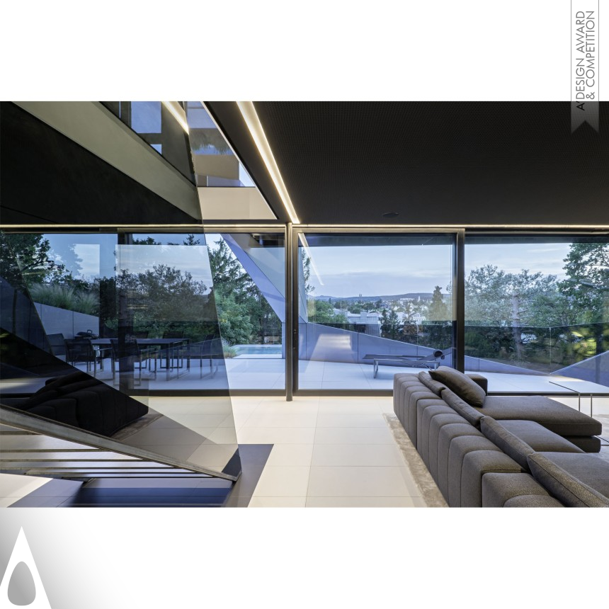 ad2 architekten AndreaDämon-AndreasDoser design