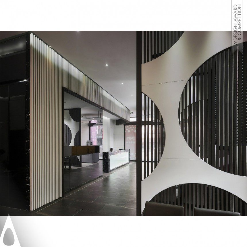Hsin-Yuan Lee Interior Design