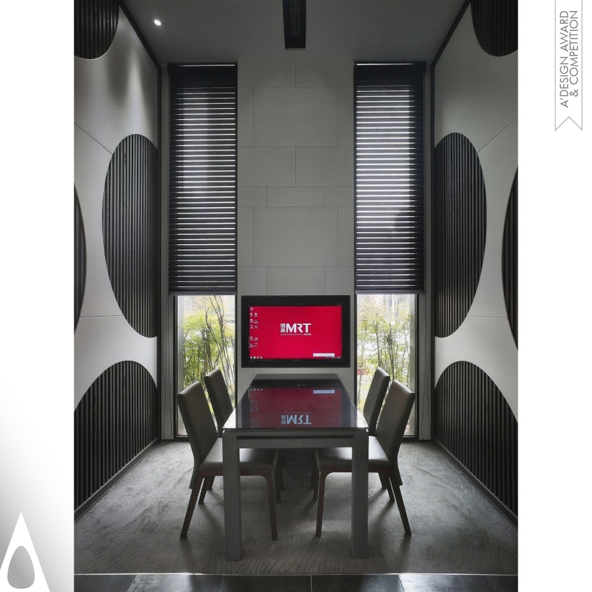 Hsin-Yuan Lee design