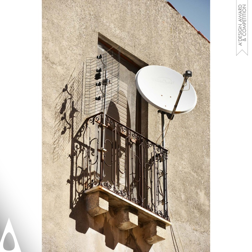 Karsten Thormaehlen design