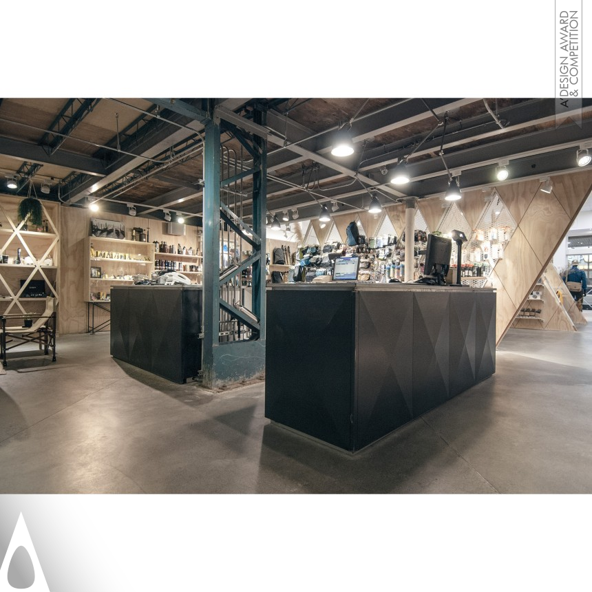 Chia-Yen Hung design