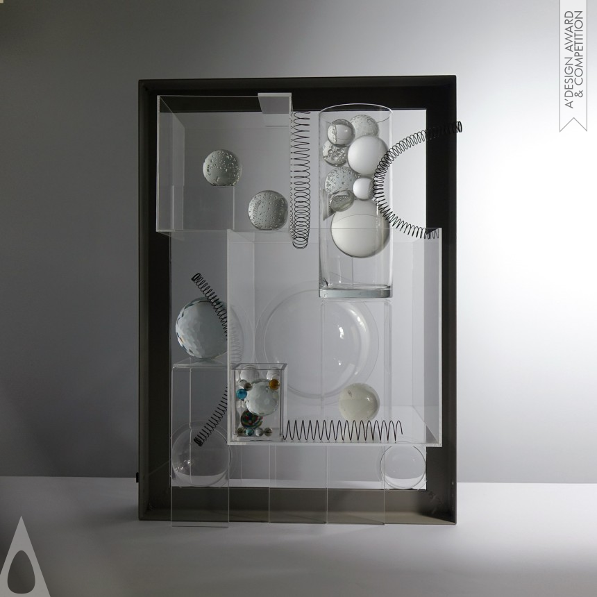 Naai-Jung Shih Missing Julie