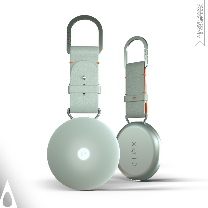 Iron Winner. Clexi by Maryam Heydarian-Nikoo Farvardin