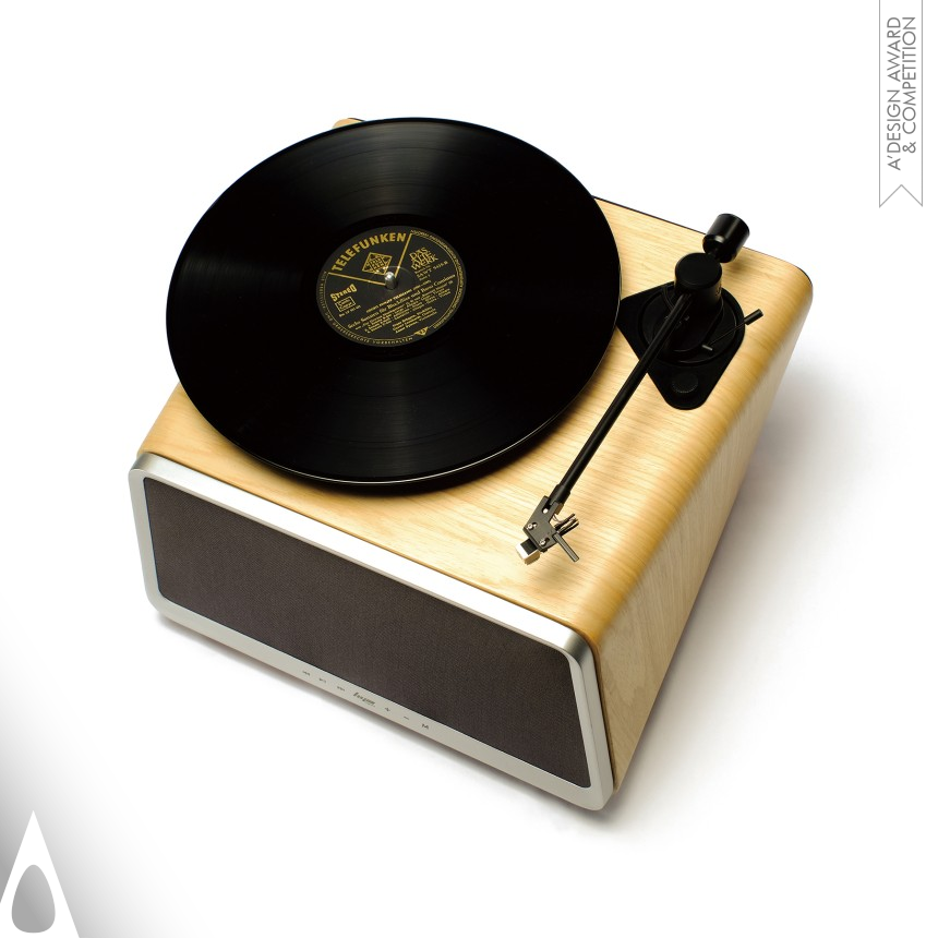 HYM Design Team HYM Seed