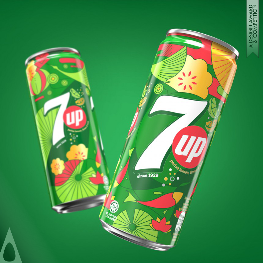 PepsiCo Design & Innovation Brand Packaging