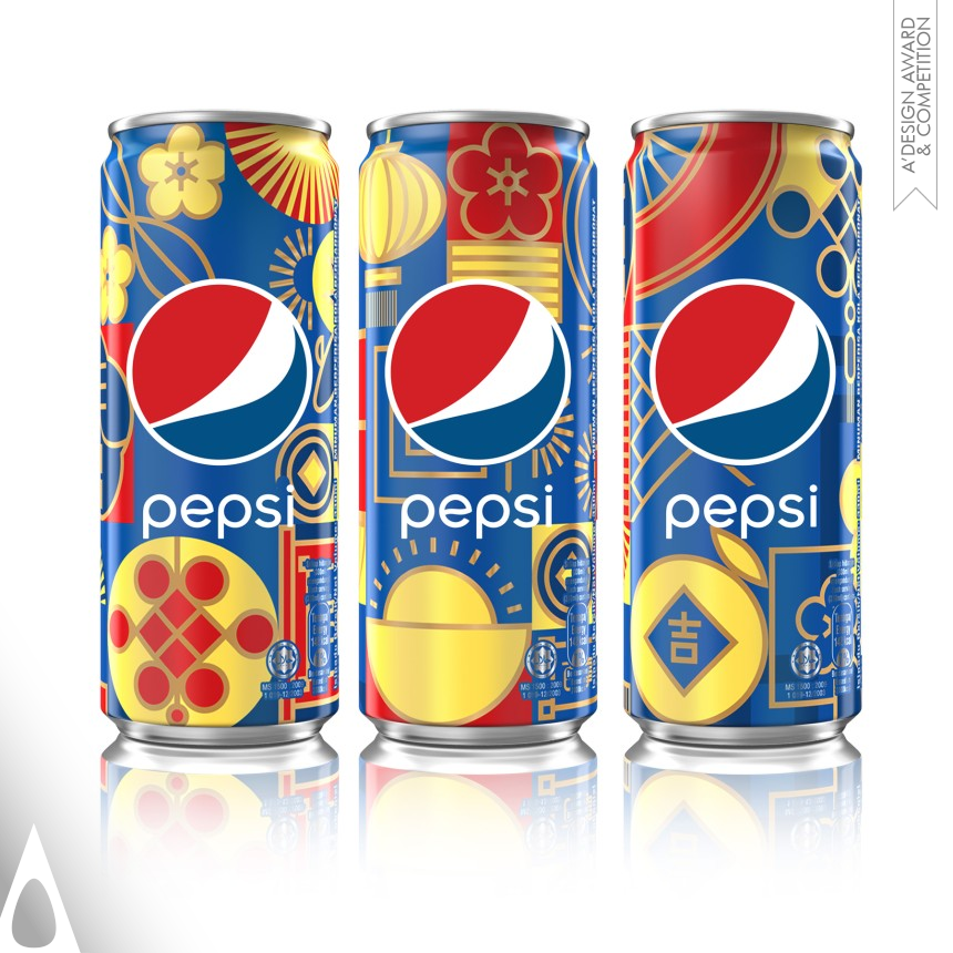 PepsiCo Design & Innovation design