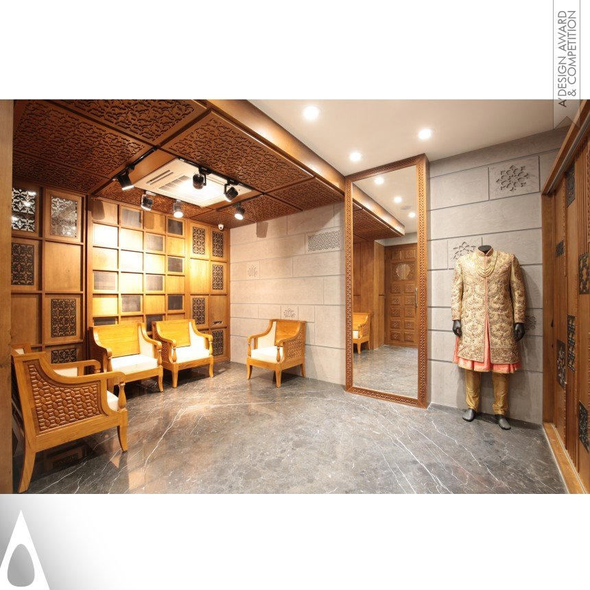 Nitin Bhardwaj design