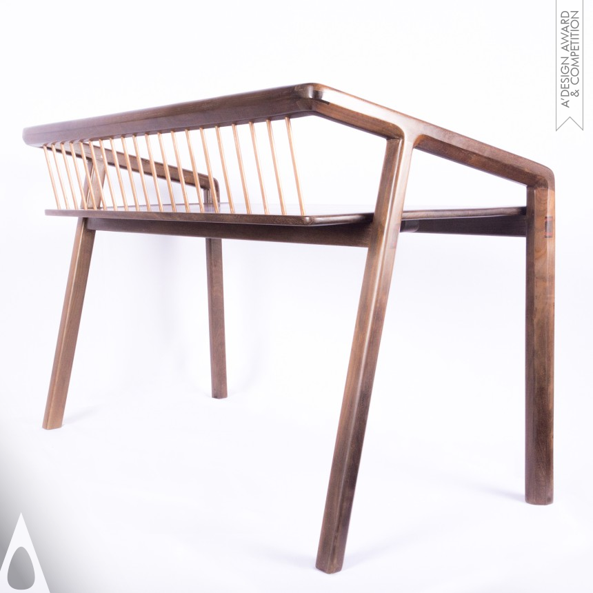 Knót Artesanal Seat