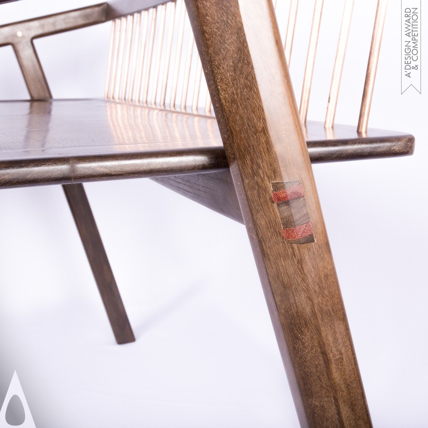 Knót Artesanal design