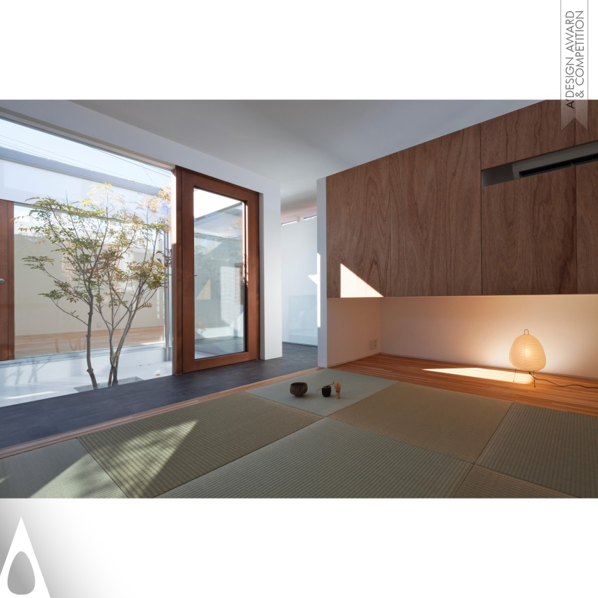 Teruo Miyahara design