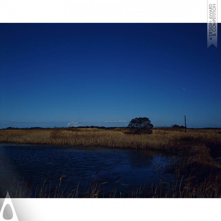 Kousaku Hirano photo Landscape