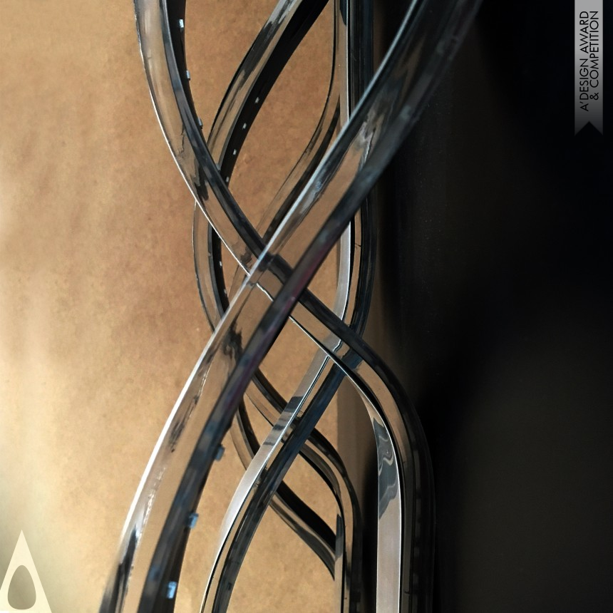 Mehmet Lutfi Hidayetoglu design