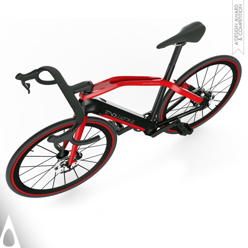 Diavelo's Veloce Race E Bike Electric sports bike