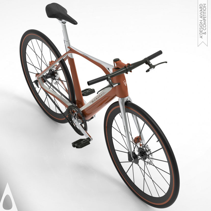 Diavelo's 2020 Electric Bike Electric sports bike