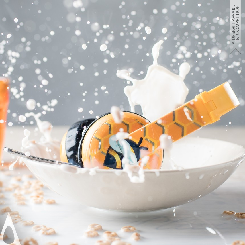 Petur Hannes Olafsson Wireless Headphones