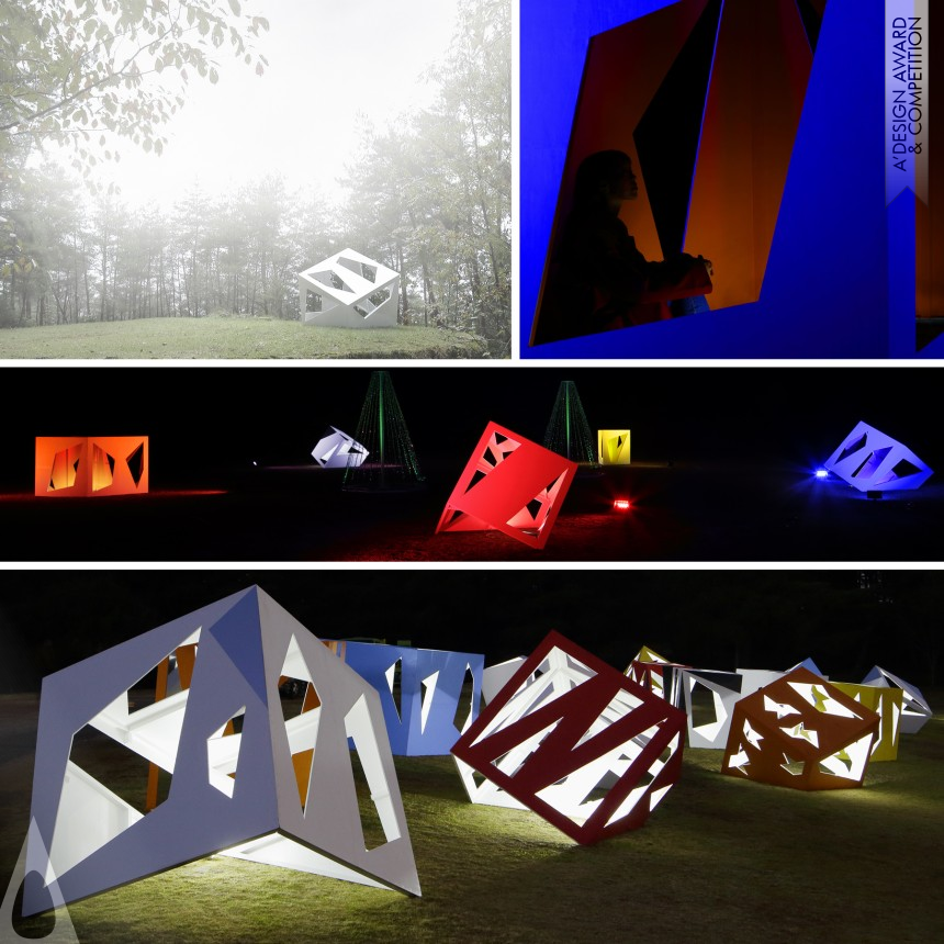 Moriyuki Ochiai Architects design