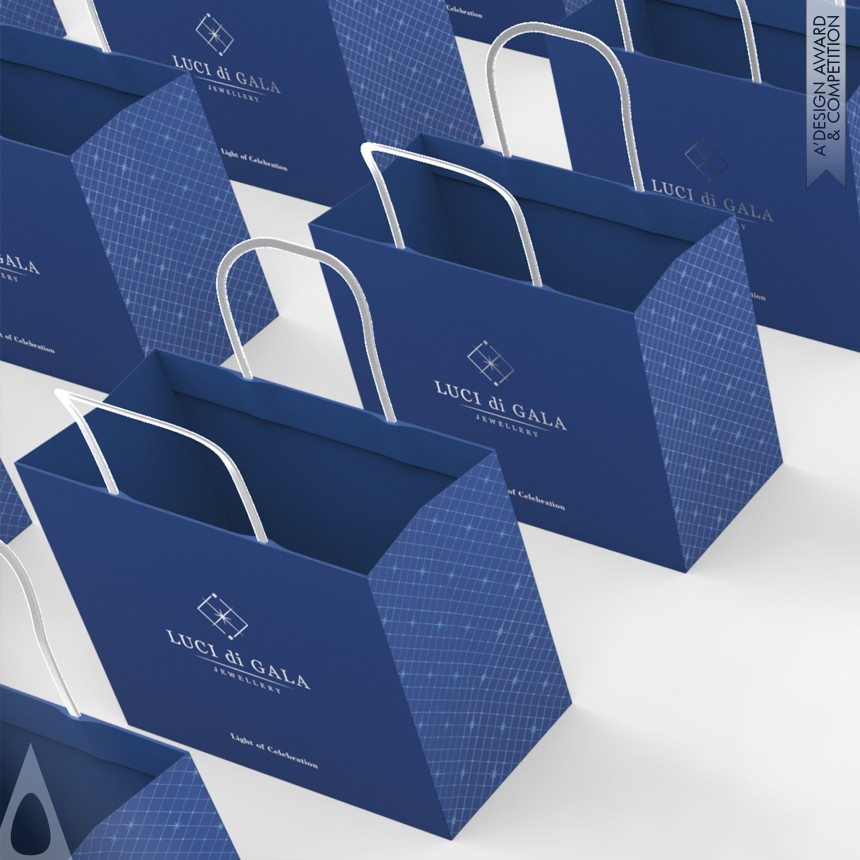 VDA Group Ltd. design