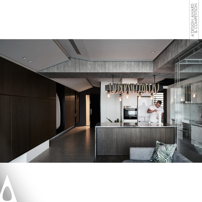 Concept Creative Group Limited design