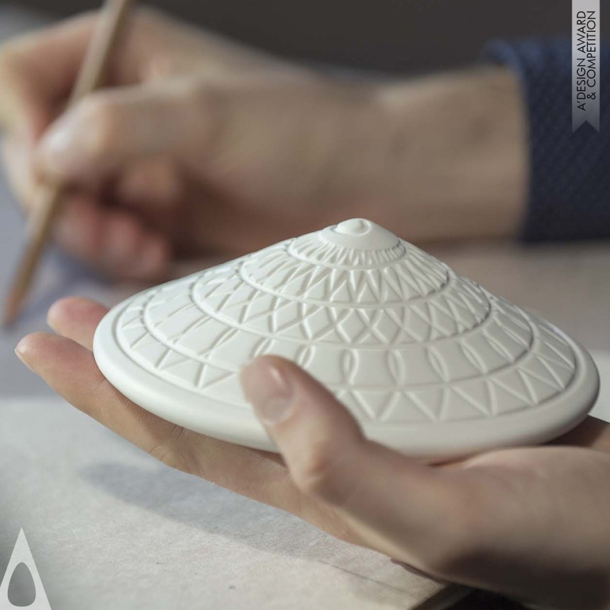 OSCAR DE LA HERA Toy