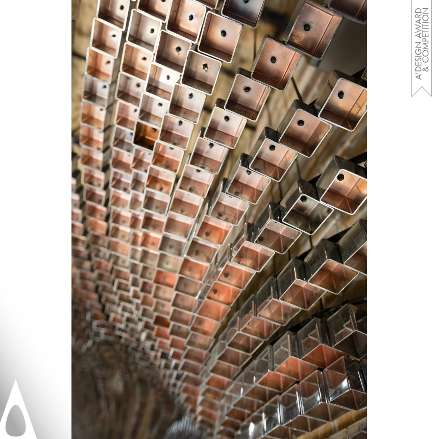 Rahimzadeh Jewelry designed by Reza Mafakher