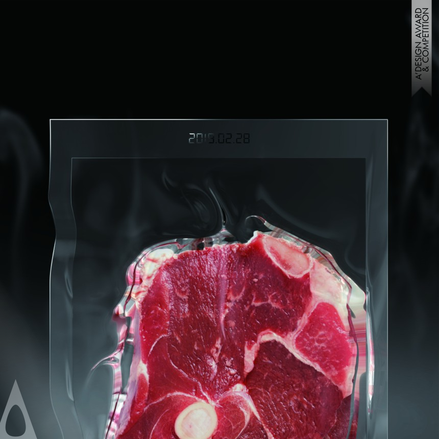 ZERO designed by Wan Ki Kim