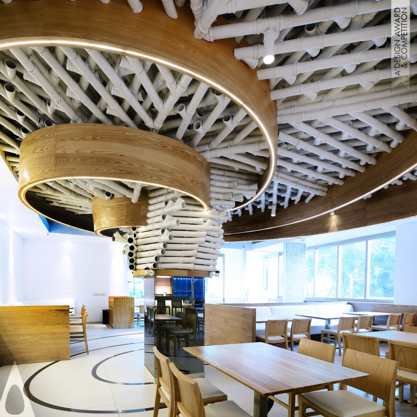 Kopp designed by Ketan Jawdekar