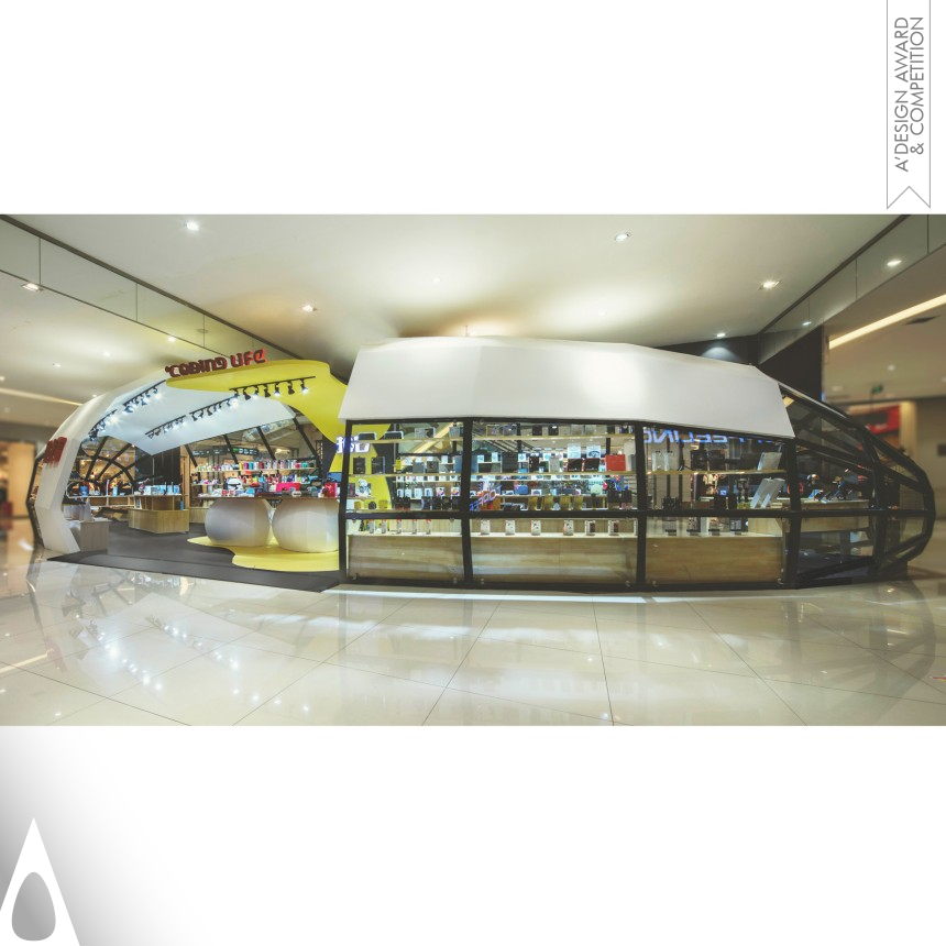 Coding Life designed by Jane Ao