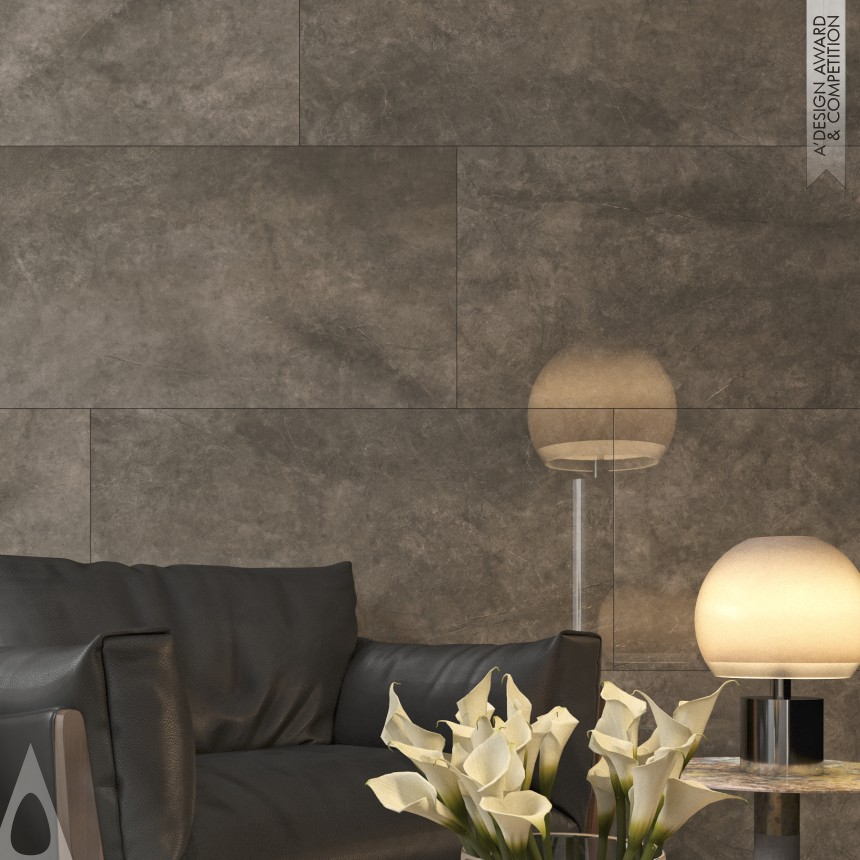 Pompei designed by Bien Seramik Design Team