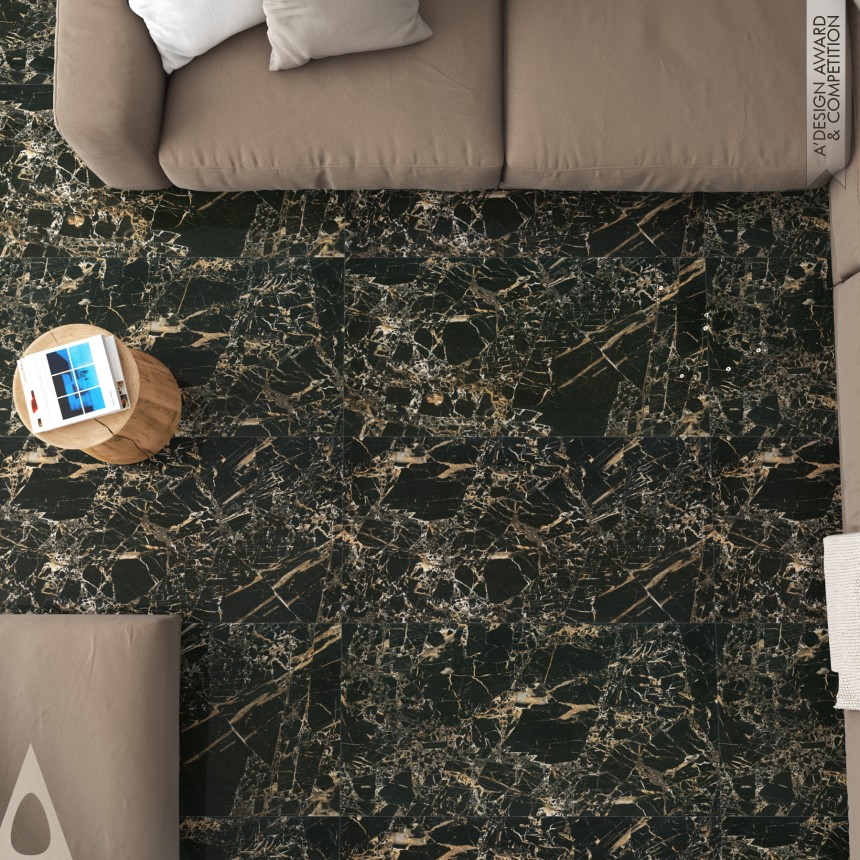 Bien Seramik Design Team design