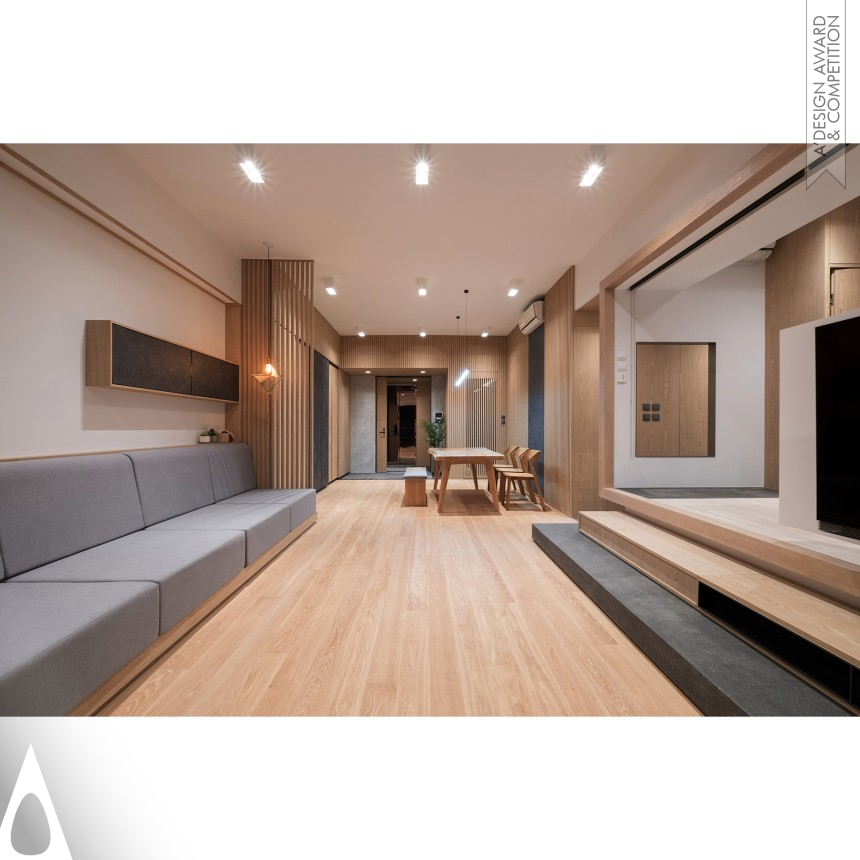 Wai Wa Lam Residential house