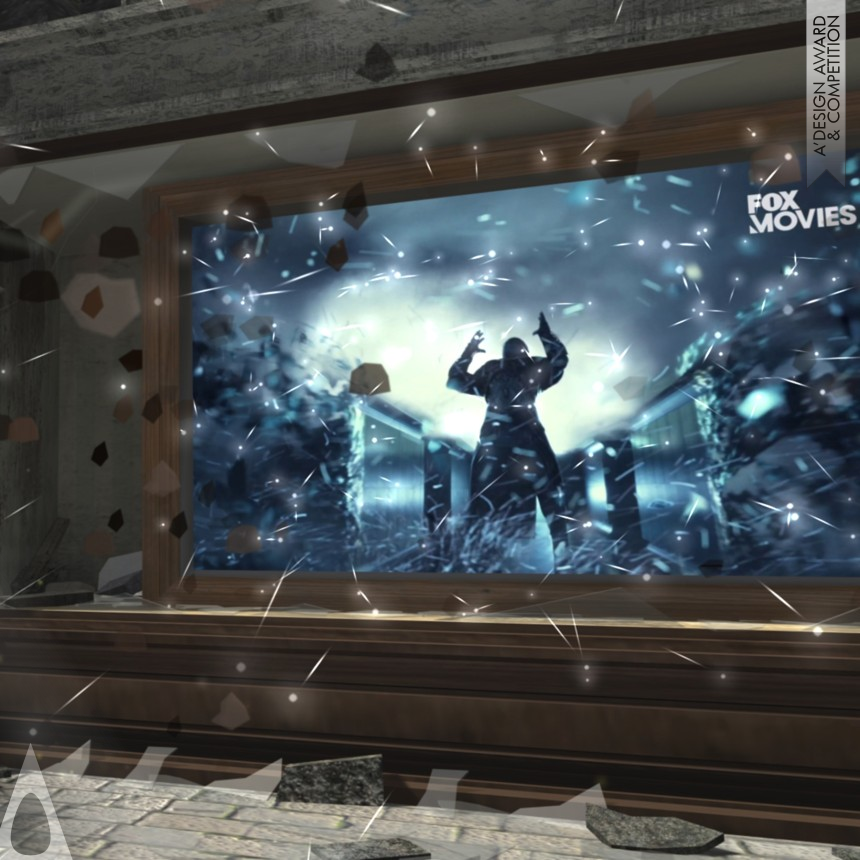 Creote Studio Limited design