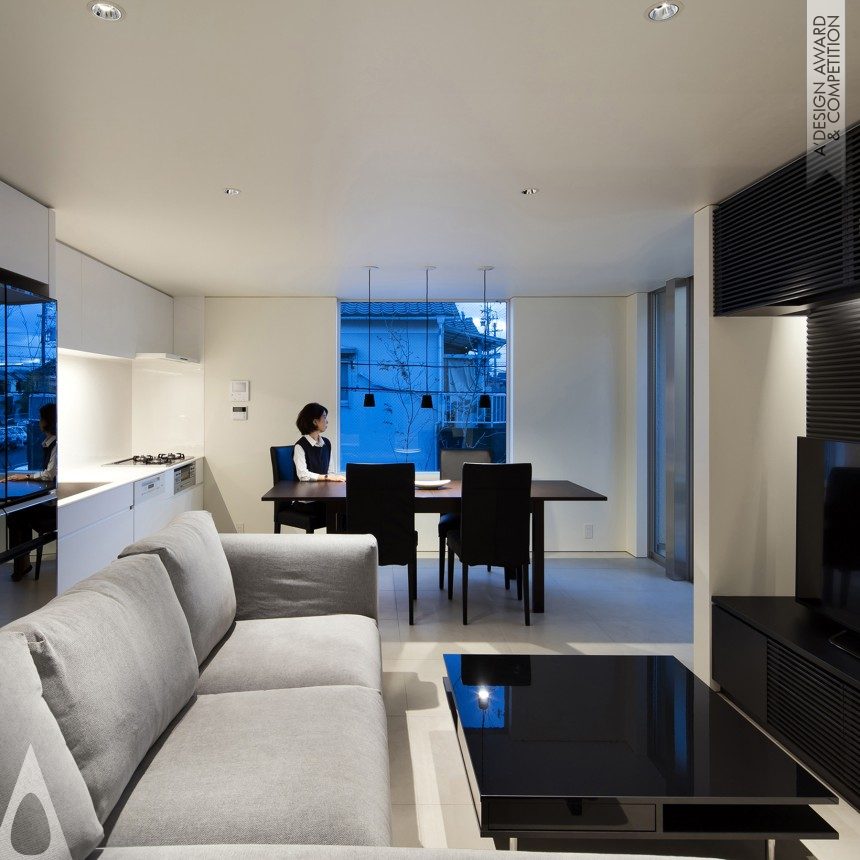 Shunichiro Ninomiya design